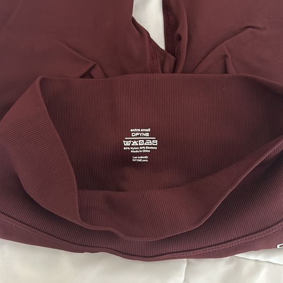 DFYNE IMPACT LEGGINGS - Picture 5 of 5